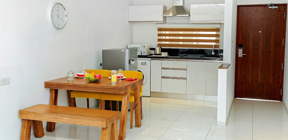 Exclusive Suite, 1 Bedroom - Photo 2