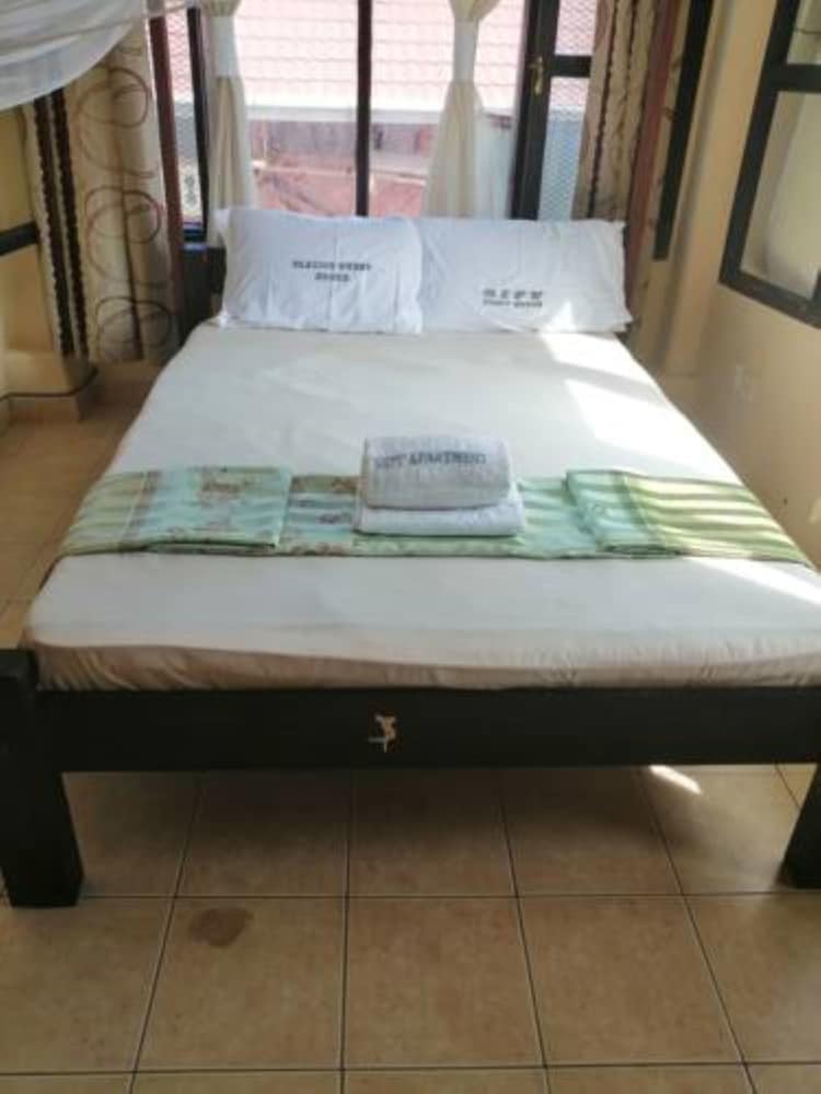 Basic Double Room photo 1
