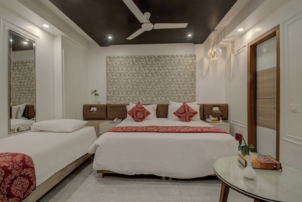 Premium Room, 1 Double Bed photo 2