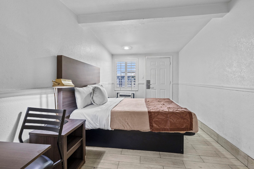 Executive Single Room, 1 Bedroom, Non Smoking photo 1