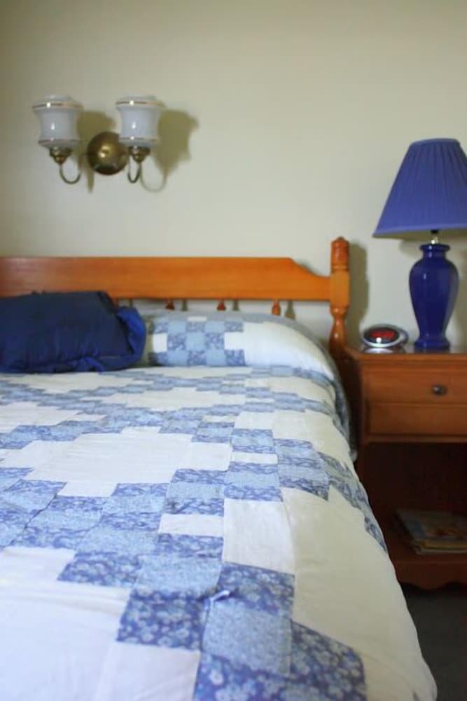 Blueberry Room (not pet friendly) photo 3
