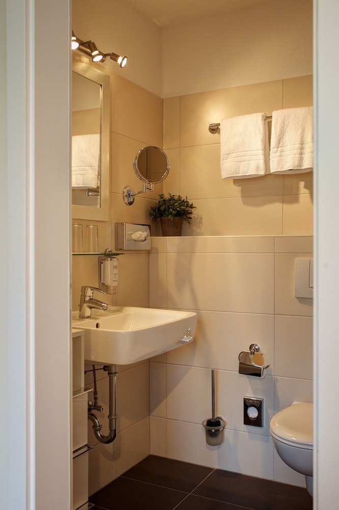 Comfort Single Room photo 2