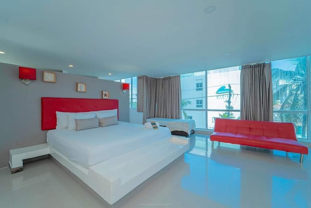 Standard Room photo 1