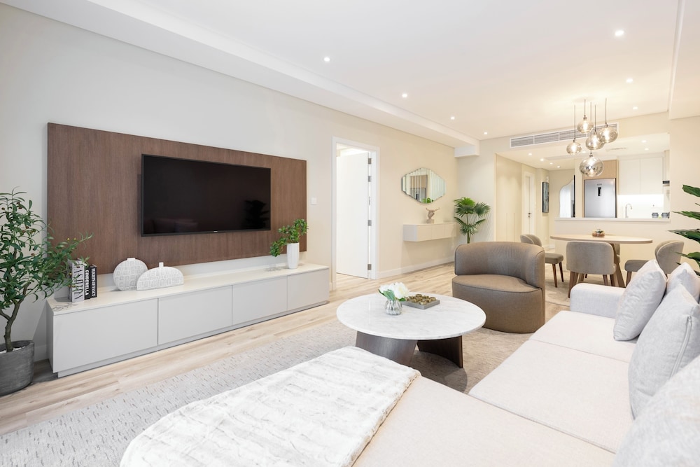 Luxury Apartment, 1 Bedroom, Sea View, Beachfront photo 1