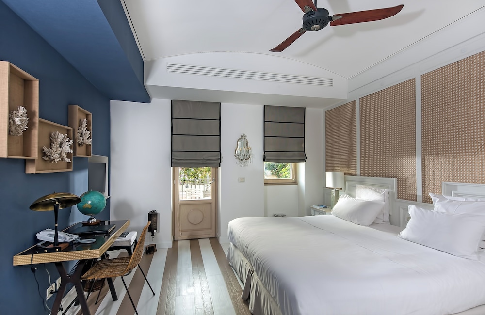 Superior Room, City View (Courtyard view) - Photo 3