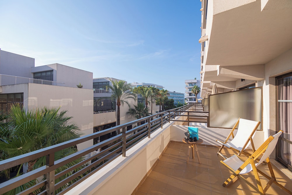 The Loft Solarium - Photo 5