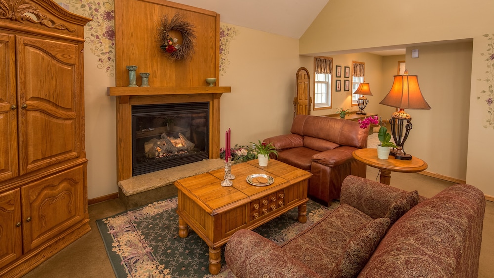 Mississippi Suite