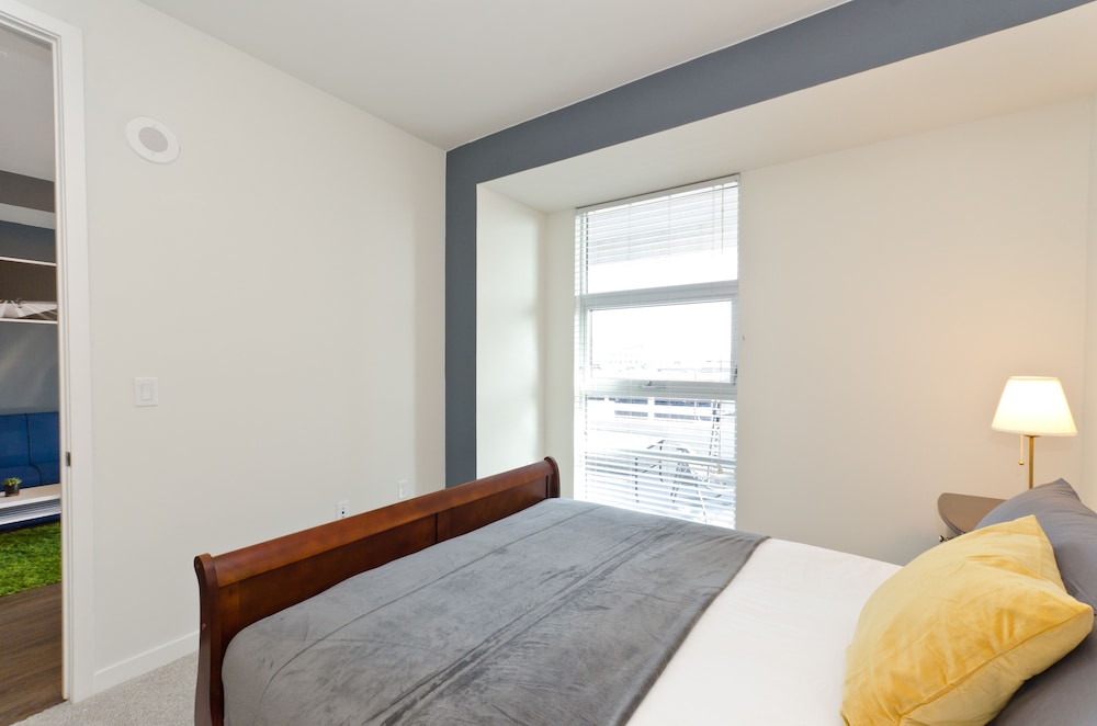 Downtown LA Cozy Apartments, Billede 19