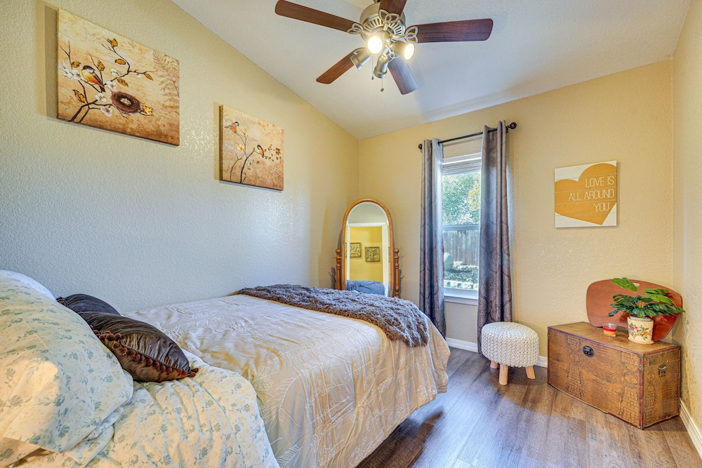 House (3 Bedrooms) photo 2