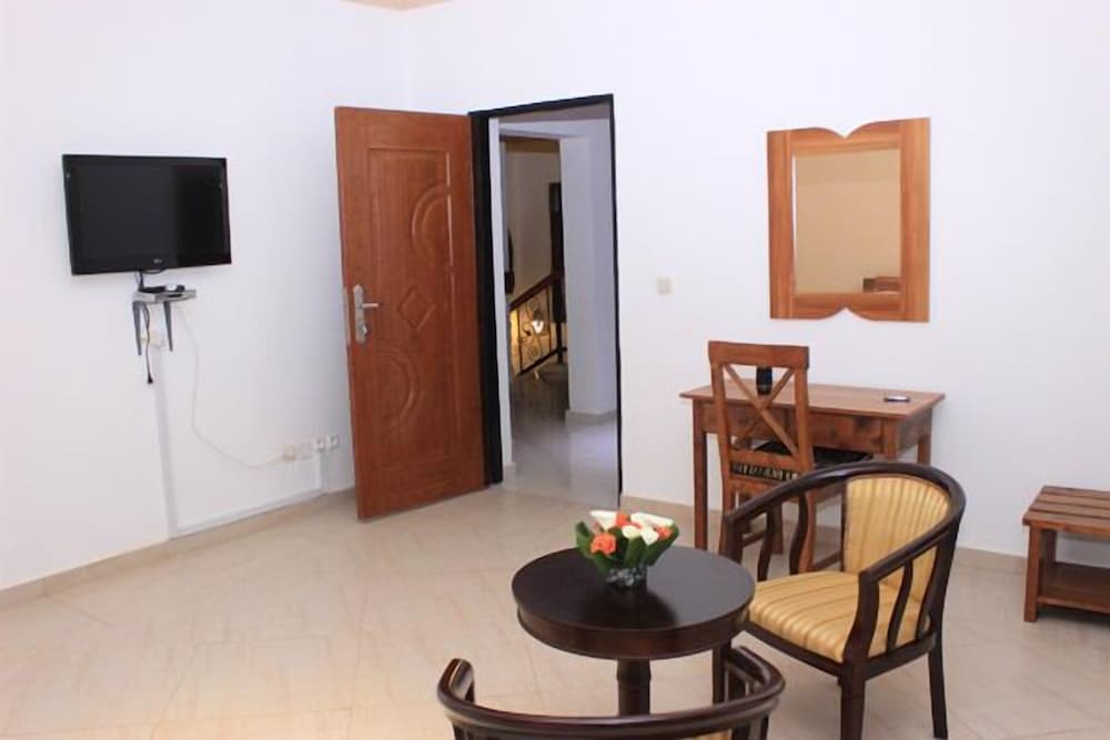 Twin Room photo 3