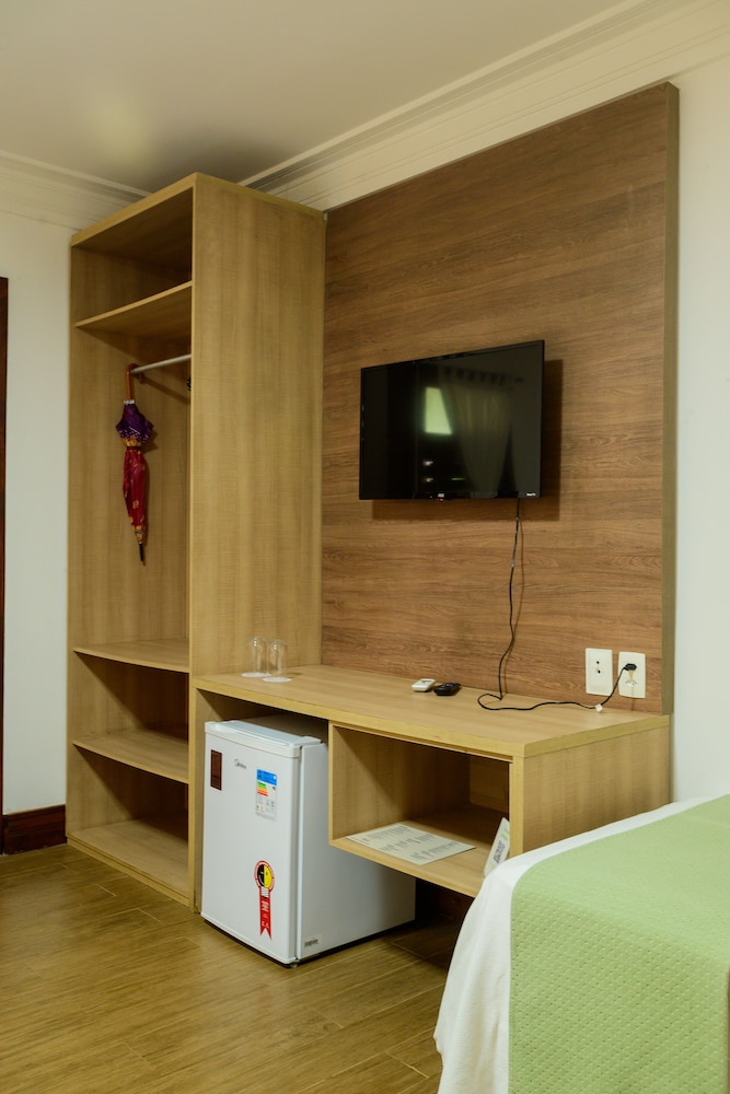 Suite Premium - Photo 18