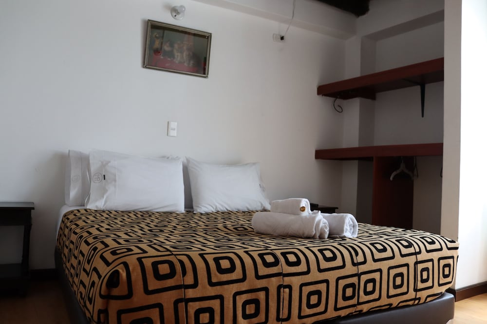 Standard Room, Private Bathroom, Ground Floor