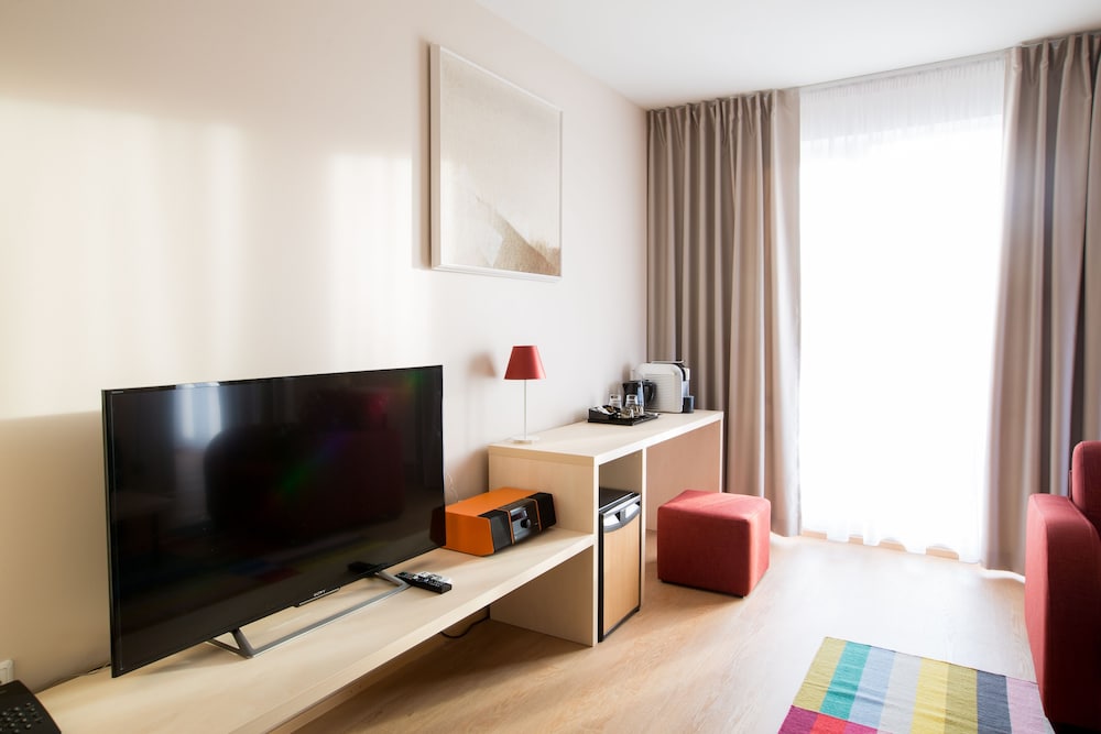 Suite photo 3