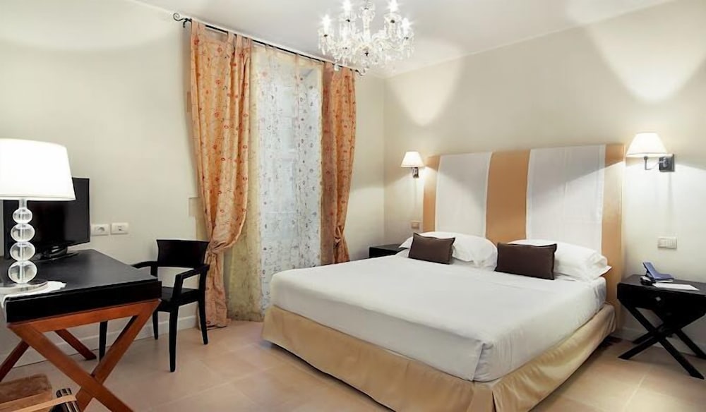 Basic Room