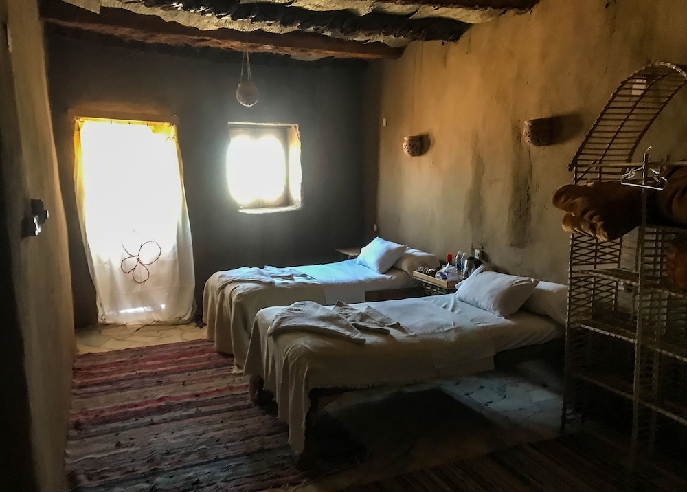 Traditional Triple Room photo 1