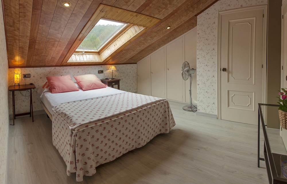 Habitación Doble o con Dos Camas