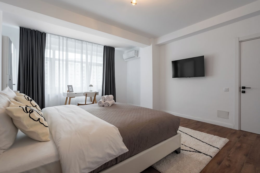 Victoriei Luxury apartment #5
