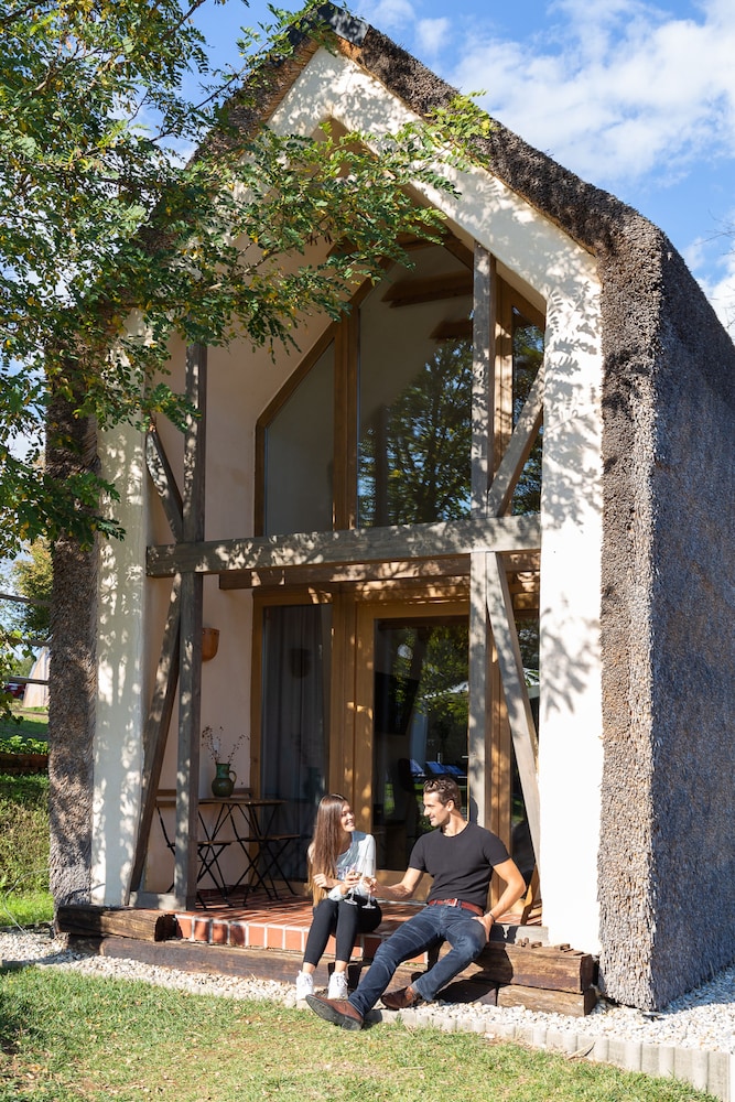 Romantic House