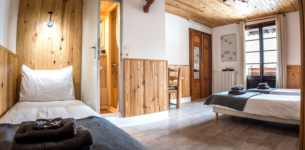 Triple Room photo 2