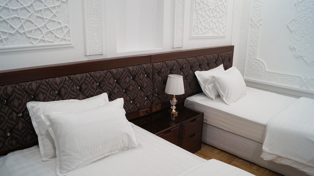Standard Twin Room photo 2