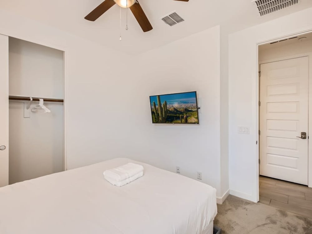 Phoenix 5BR med hurtig wifi, Billede 14