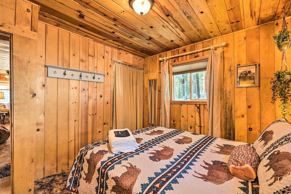 House (3 Bedrooms) photo 1