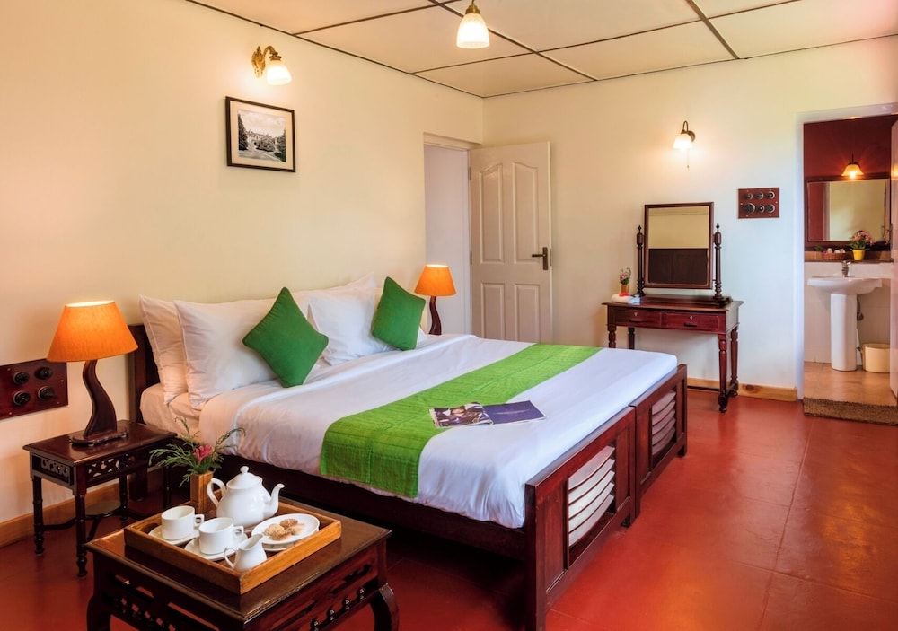 Luxury Double Room, Valley View photo 1