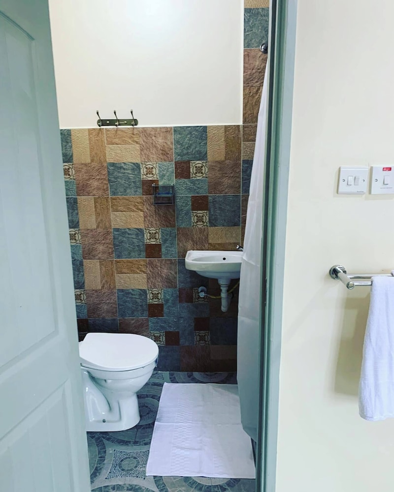 Superior Double Room, City View photo 3