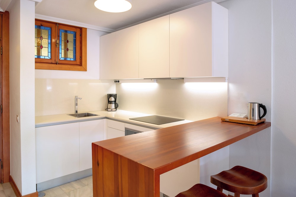 Superior Apartment, 2 Bedrooms, Terrace, Garden View photo 2
