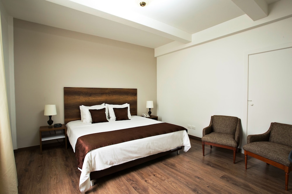 Standard Double Room, Air conditioning - Photo 6