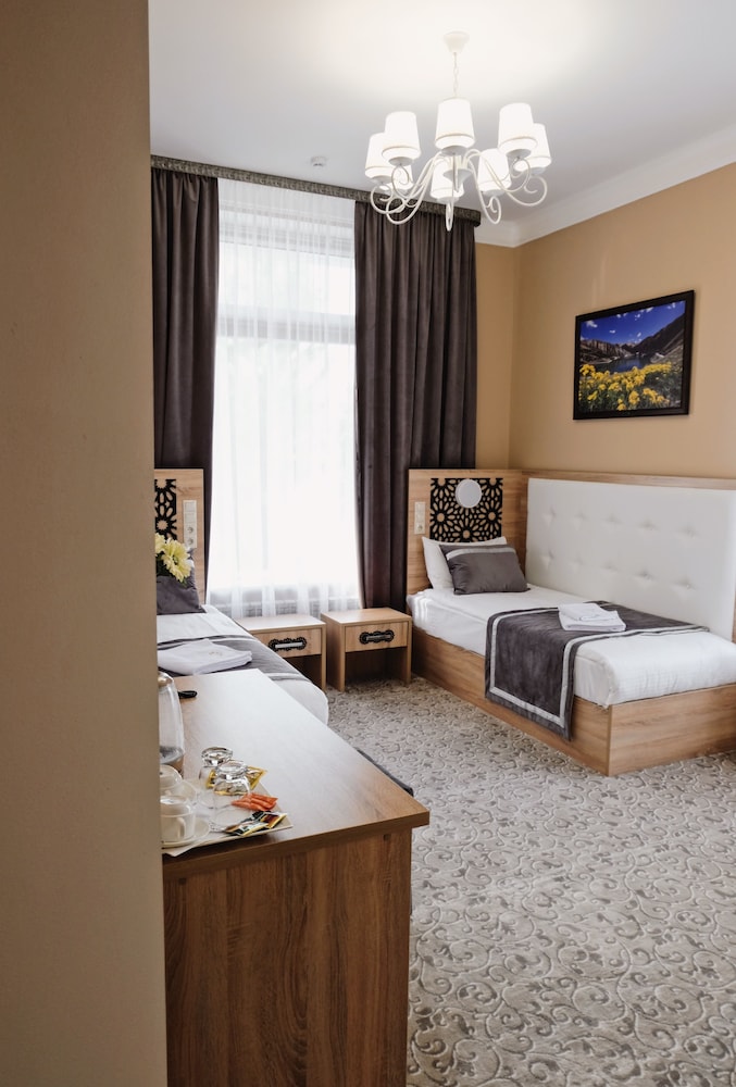 Double Room photo 1
