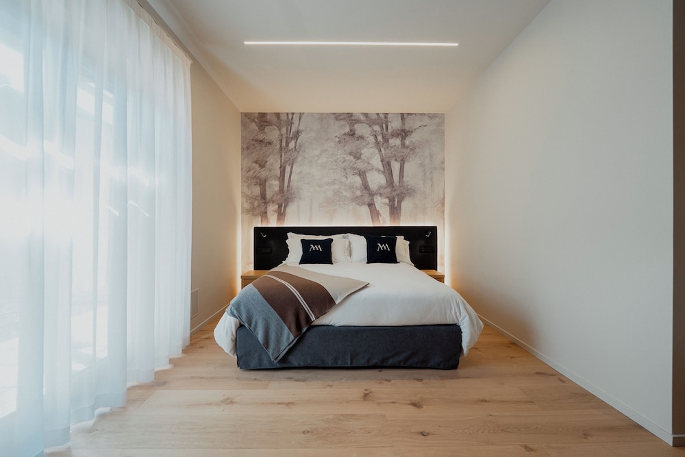 Superior Double or Twin Room photo 1