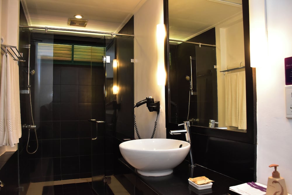 Superior Twin - 15 % discount on F&B and 10% on SPA - Photo 2