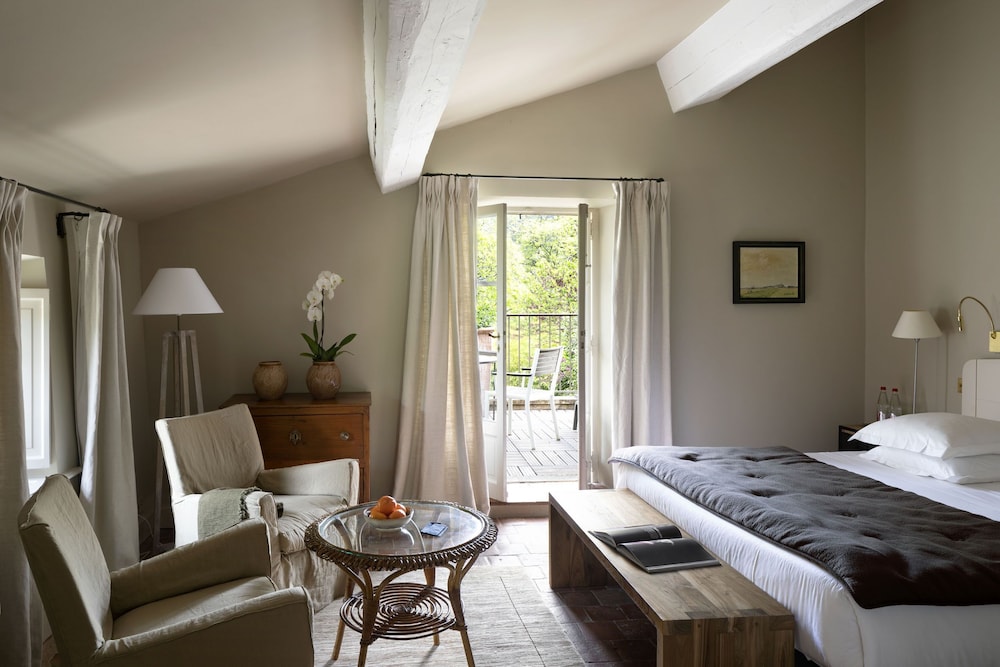 Luxury Room, Terrace photo 1