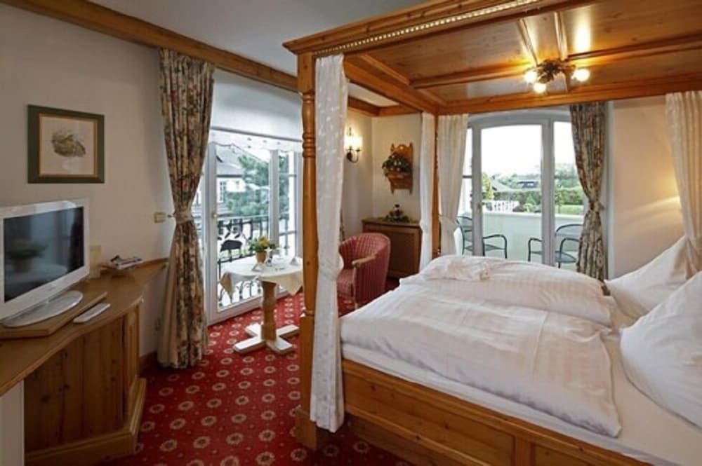 Comfort Double Room photo 3