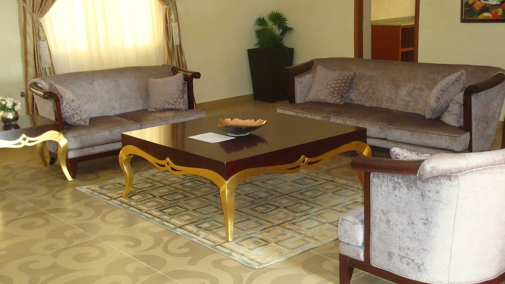 Presidential Suite, River View photo 3