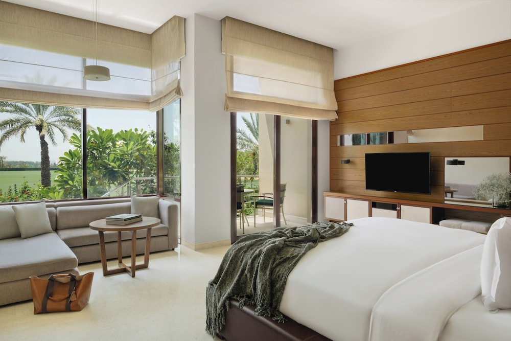 Polo View Suite with Terrace (3AD)