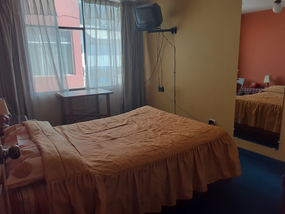 Single Room photo 1