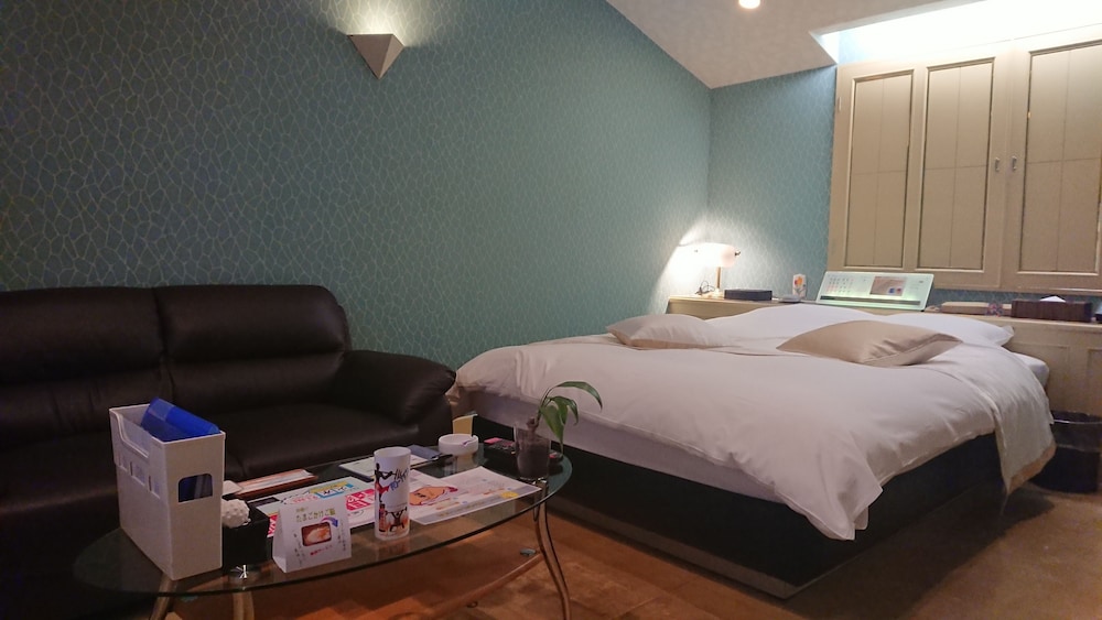 Deluxe Double Room, Smoking photo 2
