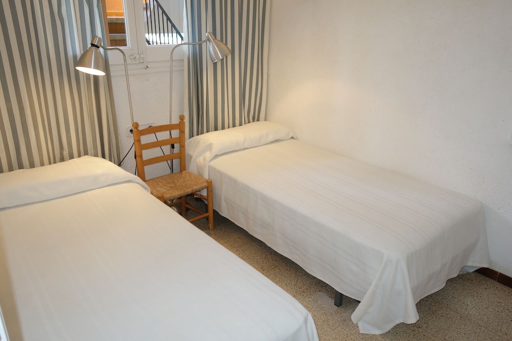 Apartamento, 1 habitación, terraza, vista al mar