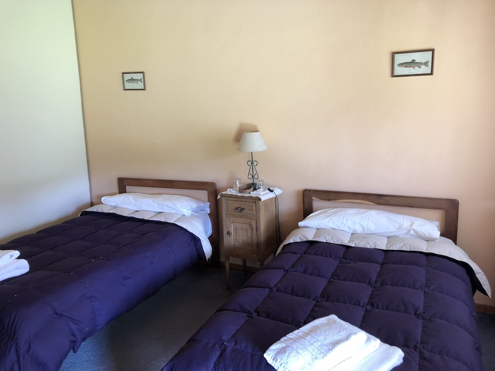 Classic Double or Twin Room photo 1
