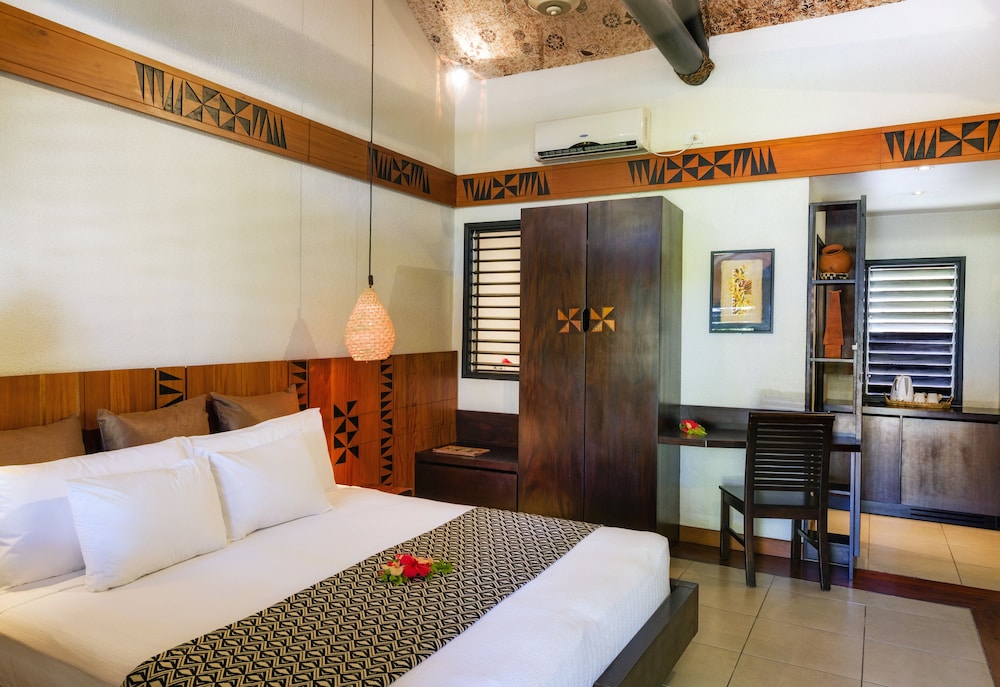 Standard Room, Garden View