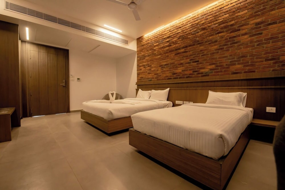 Family Triple Room