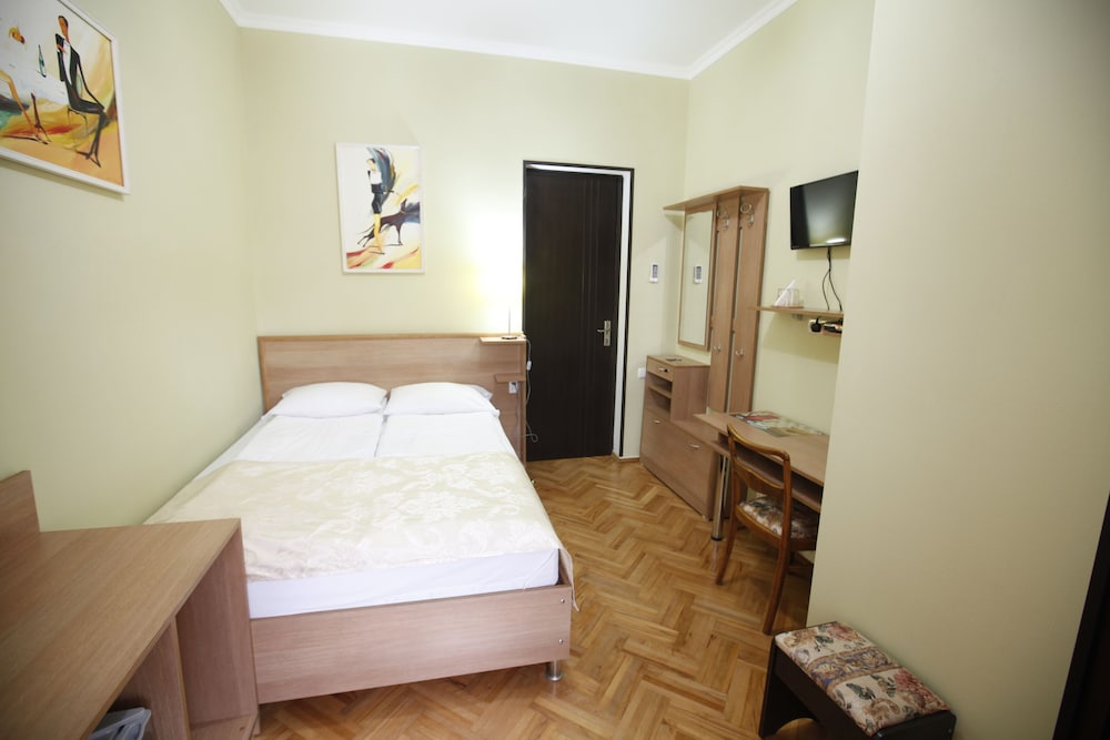 Double Room, Balcony photo 1