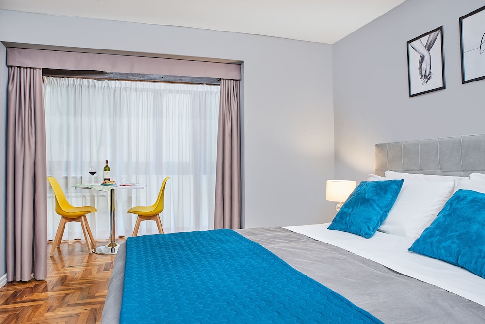 Comfort Triple Room photo 1
