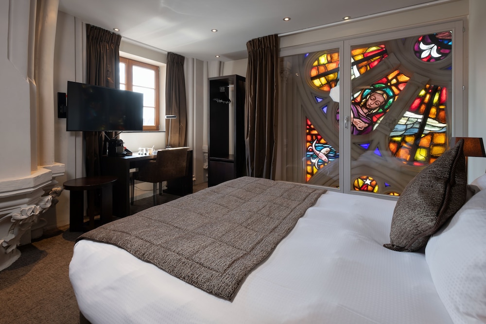 Superior Double Room (Charming) - Photo 1