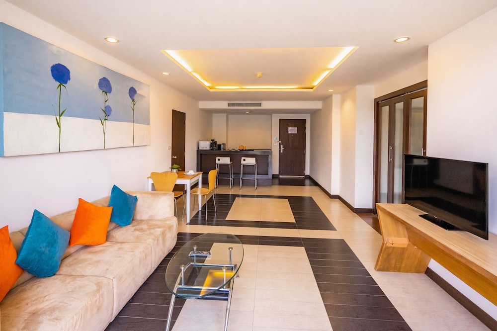 Presidential Suite photo 3