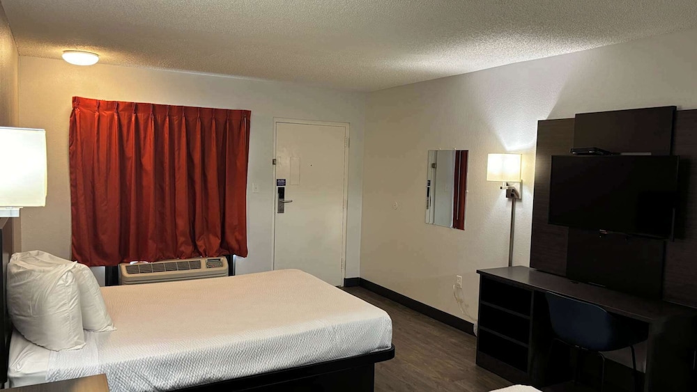 Motel 6-Macclenny, FL, Fotografia 6