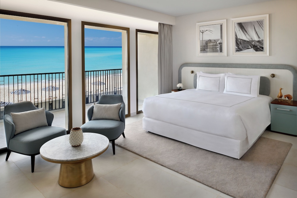 Premier Room Sea View