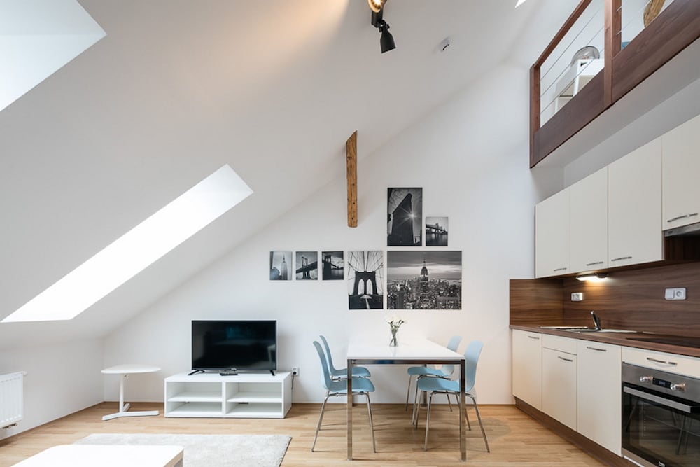 Family Duplex photo 1